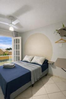 Casa Órion a passos da Praia do Foguete - 9