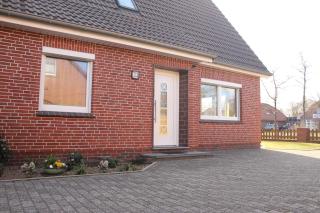 Ferienwohnung "Groote Koje" - 0