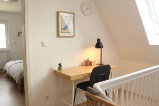 Ferienwohnung "Groote Koje" - 6