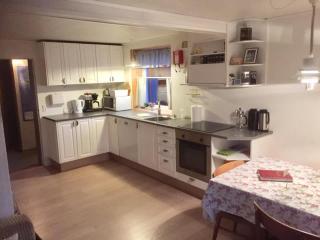 Family Holiday Home - Hiking - Free Parking - 6