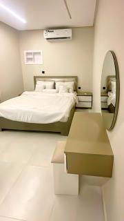 Al Shiraa Suites - Obhur Jeddah - 7