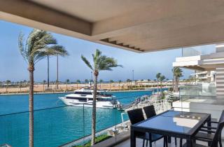 Marassi Marina Views Vacation Homes By BlueKeys - 9
