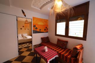 Waves House Tamraght - Surf & Chill Hostel - 7