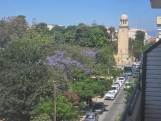 Chania Center Premium Penthouse - Terrace & Free Parking, Sleeps 4 - 0