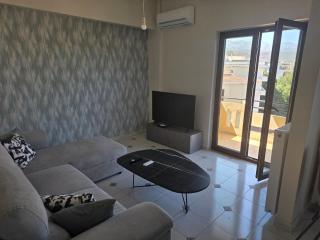 Chania Center Premium Penthouse - Terrace & Free Parking, Sleeps 4 - 3