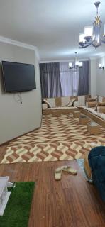 Sam's Fully Furnished 3 bed room Apartment - 8