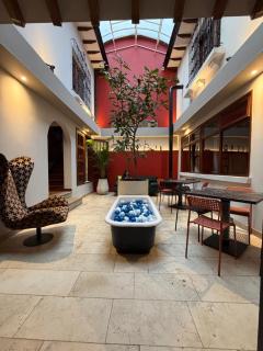 Sereno Hostels - 6