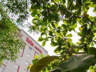 ibis Joinville - Joinville - 9
