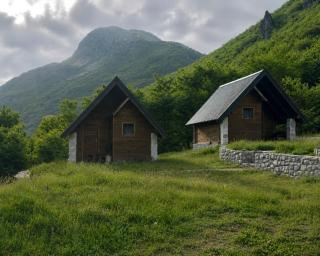 Lagano Mountain Retreat - 9