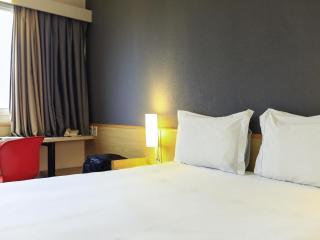 ibis Sao Jose dos Campos Colinas - 1