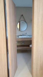 Apartamento Residence Ecoresort Capivari - 1