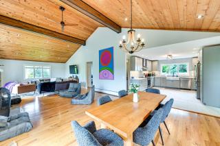 3 Acres, Mtn Views, Pond Access, Steps to Winery - 8
