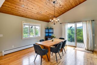 3 Acres, Mtn Views, Pond Access, Steps to Winery - 1