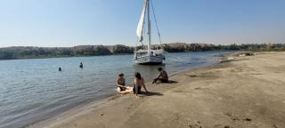 Nile freedom - 3
