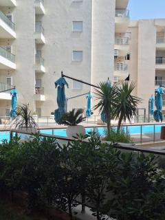 Résidence Costa G55 Appartement Vue Mer, Piscine et Accès Direct à la Plage - 0