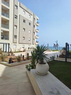 Résidence Costa G55 Appartement Vue Mer, Piscine et Accès Direct à la Plage - 8
