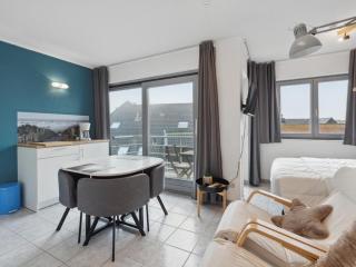 Ocean Suites - 514 - Blankenberge - 9