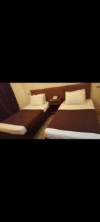 New Sandy Hotel - 6