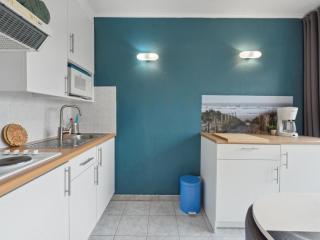 Ocean Suites - 514 - Blankenberge - 7