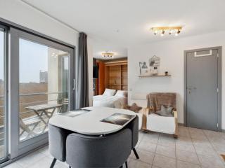 Ocean Suites - 514 - Blankenberge - 6