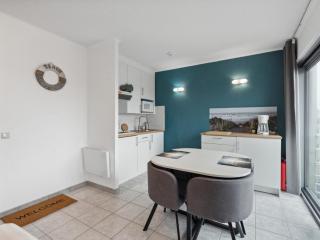 Ocean Suites - 514 - Blankenberge - 1