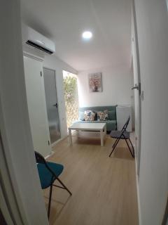 apartamento pequeño privado - 5