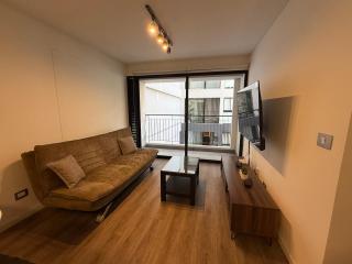 Aparts 4 Days 1 Bedroom San Isidro Executive Apartment - 3