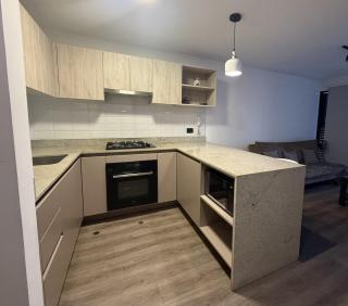 Aparts 4 Days 1 Bedroom San Isidro Executive Apartment - 9