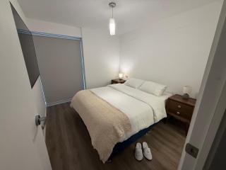 Aparts 4 Days 1 Bedroom San Isidro Executive Apartment - 8