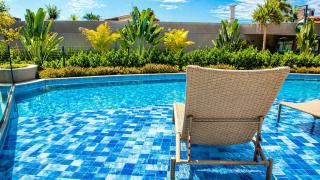 Beach Class Summer- Porto de Galinhas Resort 208 - 9