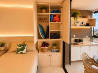 Beach Class Summer- Porto de Galinhas Resort 208 - 6