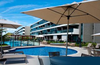 Beach Class Summer- Porto de Galinhas Resort 208 - 4