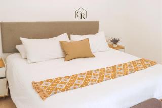 SAVIA RAÍZ - 2BR 2BA Ground Floor Apartment with Private Patio - 1