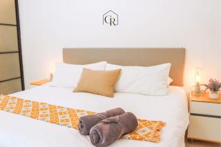 SAVIA RAÍZ - 2BR 2BA Ground Floor Apartment with Private Patio - 8