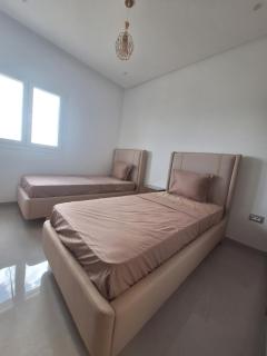 Résidence Costa A410 Appartement Vue Mer, Piscine et Accès Direct à la Plage - 8