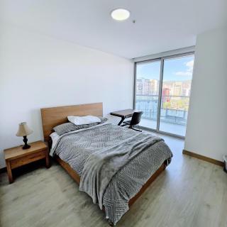 Amplio apartamento al sur de Quito - 4