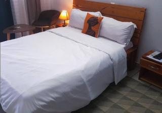 Rési-hôtel & Spa Palmeraie - 9
