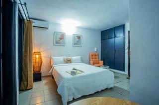 Rési-hôtel & Spa Palmeraie - 8