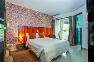 Rési-hôtel & Spa Palmeraie - 7