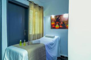 Rési-hôtel & Spa Palmeraie - 5