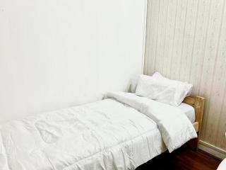 Blue hostel - 3