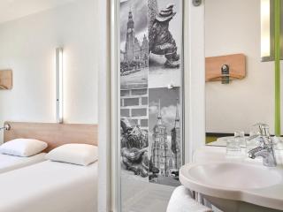 ibis budget Wrocław Południe - 2