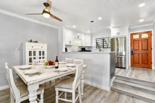 2BR Condo with golf views- pool- patio- and fireplace at Silverado Contry Club - 5