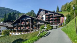 Alpenlandhof - 0