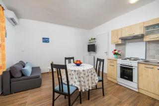 Apartments with parking space Valbandon, Fazana - 23659 - Fasana (Fažana) - 1