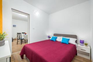 Apartments with parking space Valbandon, Fazana - 23659 - Fasana (Fažana) - 0