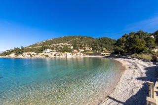 Apartments by the sea Cove Prana - Prapatna, Hvar - 5704 - 5