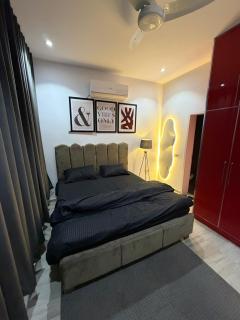 SM residence - 5