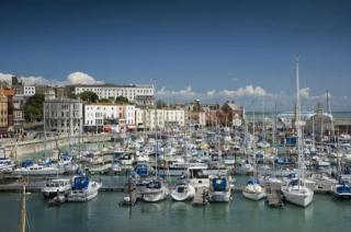 Royal Temple Yacht Club - 1