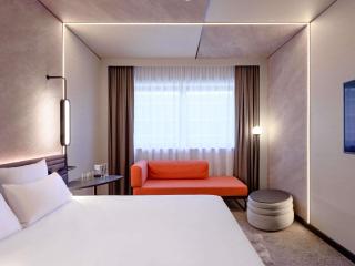 Novotel München Airport - 7